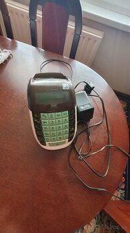 Registracna pokladna ELCOM