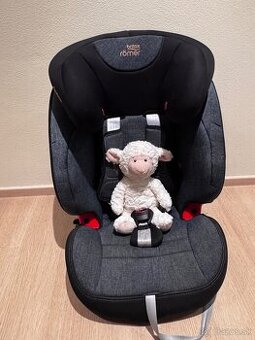 Autosedačka Britax Römer