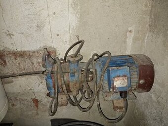 Cerpadlo - 1