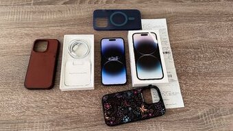 TOP iPhone 14 Pro ZÁRUKA