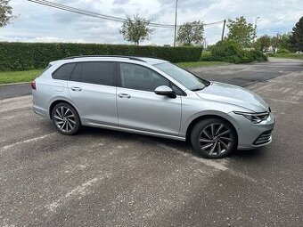 Golf 2,0 110 kW