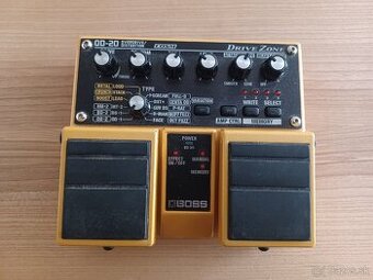 Boss OD - 20