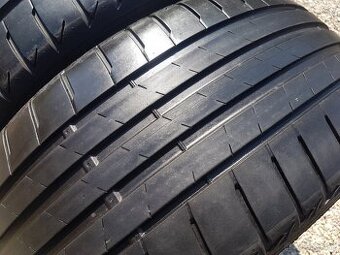 225/40 r19 letné pneumatiky 2ks Bridgestone DOT2021