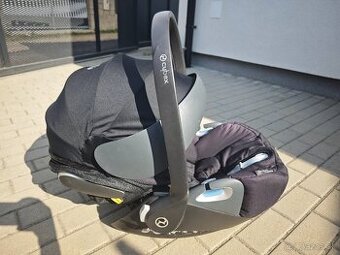 Vajíčko Cybex Cloud Z i-size