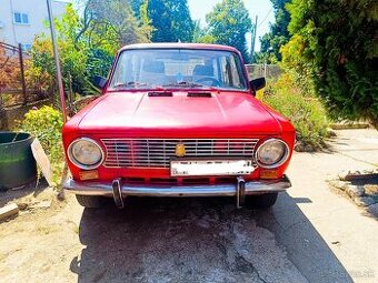 Lada Žiguli