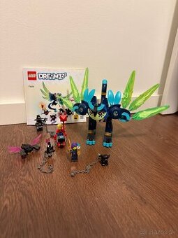 LEGO DREAMZzz