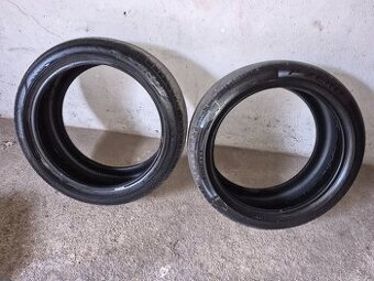 Pirelli p zero
