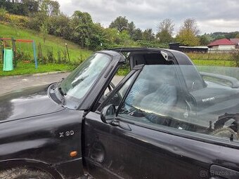 Suzuki x-90 1.6 16v 70kw