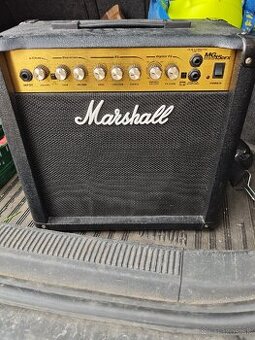 marshall md15 dfx
