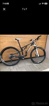 Trek superfly