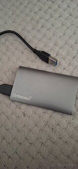 Intenso 1TB Premium