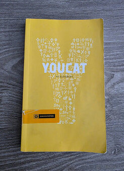 YOUCAT - Katechizmus pre mladých (príprava na birmovku)