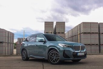 BMW iX1 xDrive30 M Sport 2023 aj na splátky