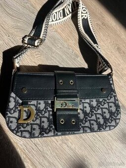 Dior kabelka