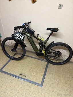 KROSS Soil Boost (L / 19