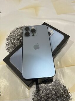 Iphone 13 Pro 128Gb Sierra Blue