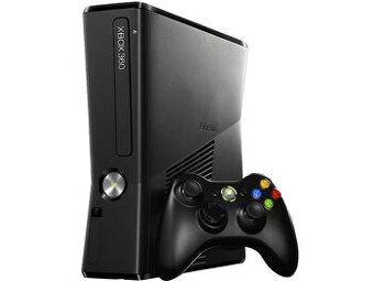 Predám Xbox 360