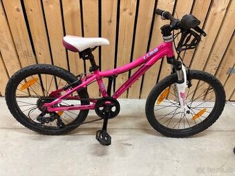 Kellys LUMI 50 - dievcensky 20”