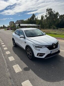 Renault Arkana 1.3 140 Techno 35000km DPH