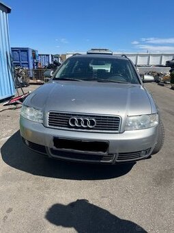AUDI A4 2003