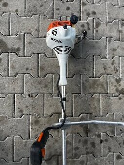 Krovinorez STIHL FS55