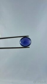 Tanzanite 11,85 ct - 1