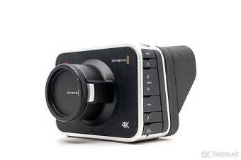 Blackmagic Design Production Camera 4K - Canon EF