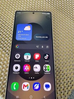Samsung Galaxy S25 Ultra, 512Gb, Titanium black
