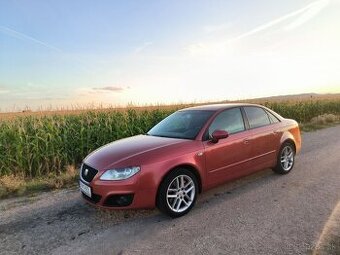Seat Exeo 2.0 Tsi