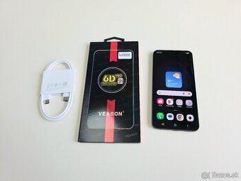 SAMSUNG GALAXY S23 128GB PHANTOM BLACK