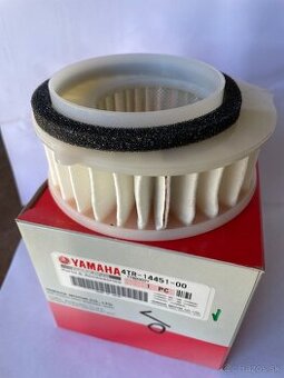 Vzduchový filter Yamaha Dragstar 650