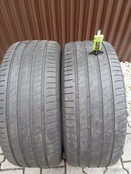 255/55 r18 letné pneumatiky