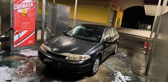 Laguna 1.9 79kw