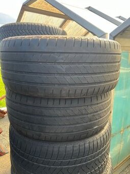 Letne pneu 255/45r19