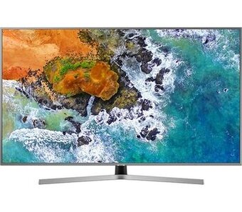 Samsung smart LED tv 127cm 4k UHD