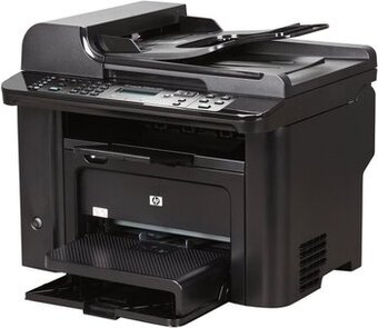 HP LaserJet Pro M1536dnf MFP – laserová tlačiareň