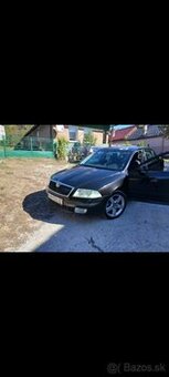 SKODA OCTAVIA.2.0TDI.103KW.6RIHLOSNI.