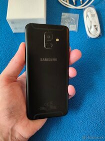 Samsung Galaxy A6 32gb