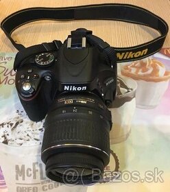 Nikon - 1