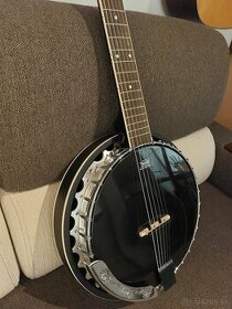 Predám Banjo gitaru - 1