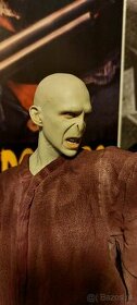 Gentle Giant Voldemort 1/4 scale statue 250ks - 1