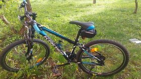 Detský bicykel KROSS pre 7-14 ročné dieťa