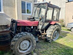 Traktor Belarus 820.4
