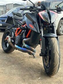 Ktm superduke 1290r