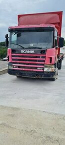 Scania - 1