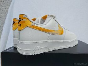 Tenisky Nike Air Force 1 '07, velikosti: 44, 42,5