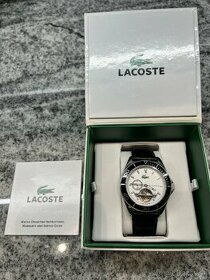 Hodinky Lacoste Sport Navigator Automatique