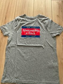 Abercrombie & Fitch tricko 158/164