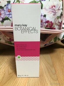 Mary kay botanical effects hydratačný gél