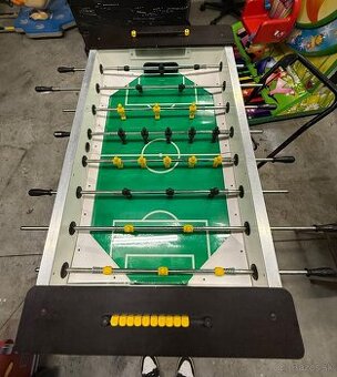 STOLNÝ FUTBAL TOP STAV